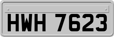 HWH7623