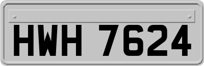 HWH7624