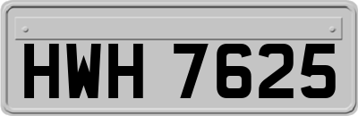 HWH7625