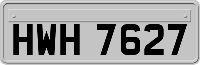 HWH7627