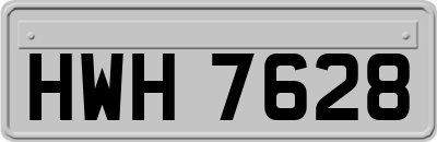 HWH7628