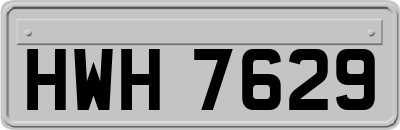 HWH7629