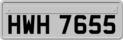 HWH7655