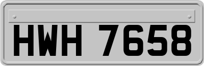 HWH7658