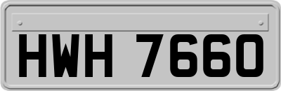 HWH7660