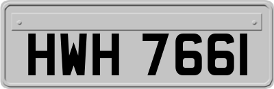 HWH7661