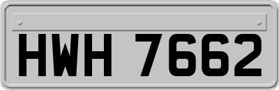 HWH7662