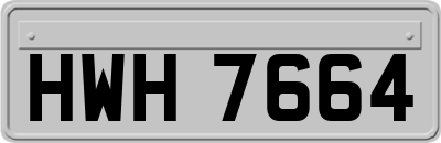 HWH7664