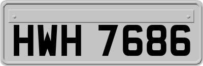 HWH7686