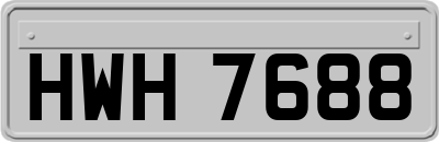 HWH7688