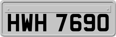 HWH7690