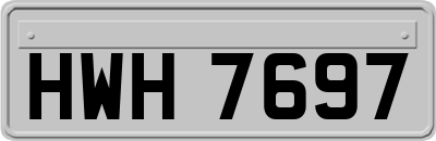 HWH7697