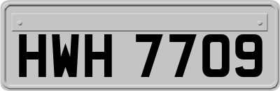 HWH7709
