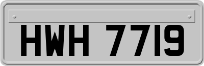 HWH7719