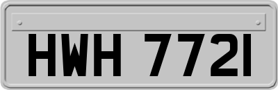 HWH7721
