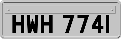 HWH7741