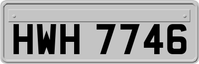 HWH7746