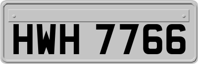 HWH7766