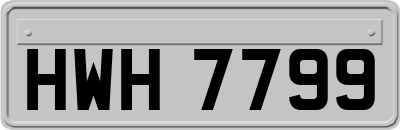 HWH7799