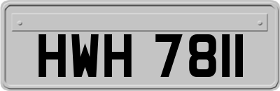HWH7811