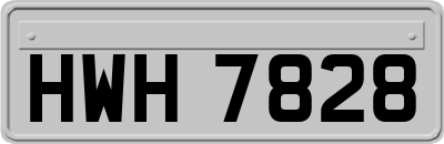 HWH7828