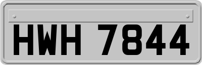 HWH7844