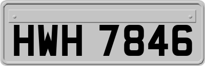 HWH7846