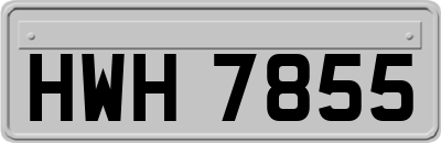 HWH7855