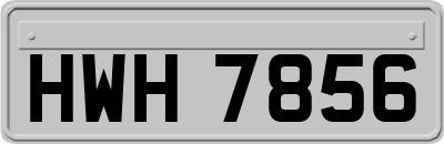 HWH7856