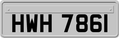 HWH7861