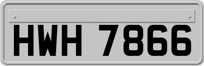 HWH7866