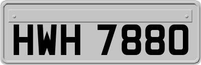 HWH7880