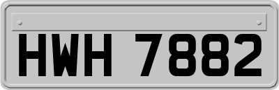 HWH7882