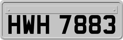 HWH7883