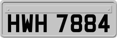 HWH7884