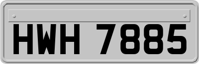 HWH7885