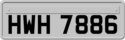 HWH7886