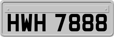 HWH7888