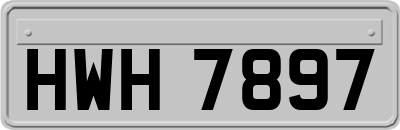 HWH7897