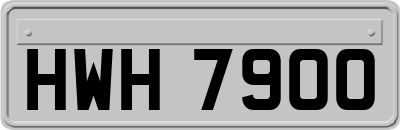 HWH7900