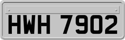 HWH7902
