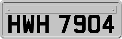 HWH7904