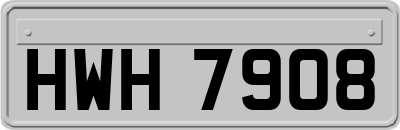 HWH7908