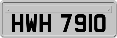 HWH7910