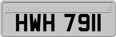 HWH7911