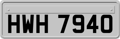 HWH7940