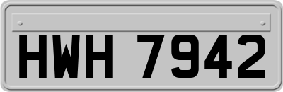 HWH7942