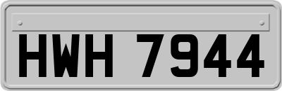 HWH7944