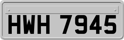 HWH7945