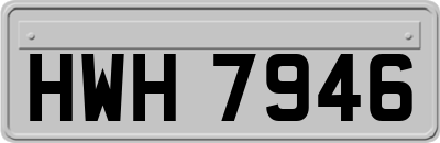 HWH7946